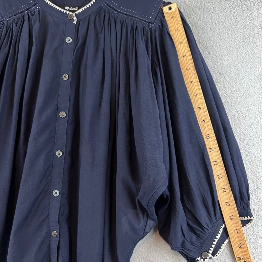 Madewell madwell lightspun